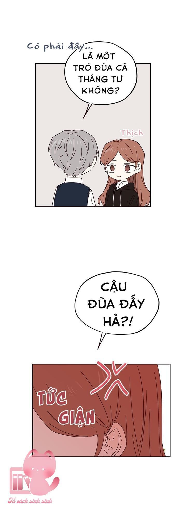 sợi chỉ tình yêu chapter 34 18