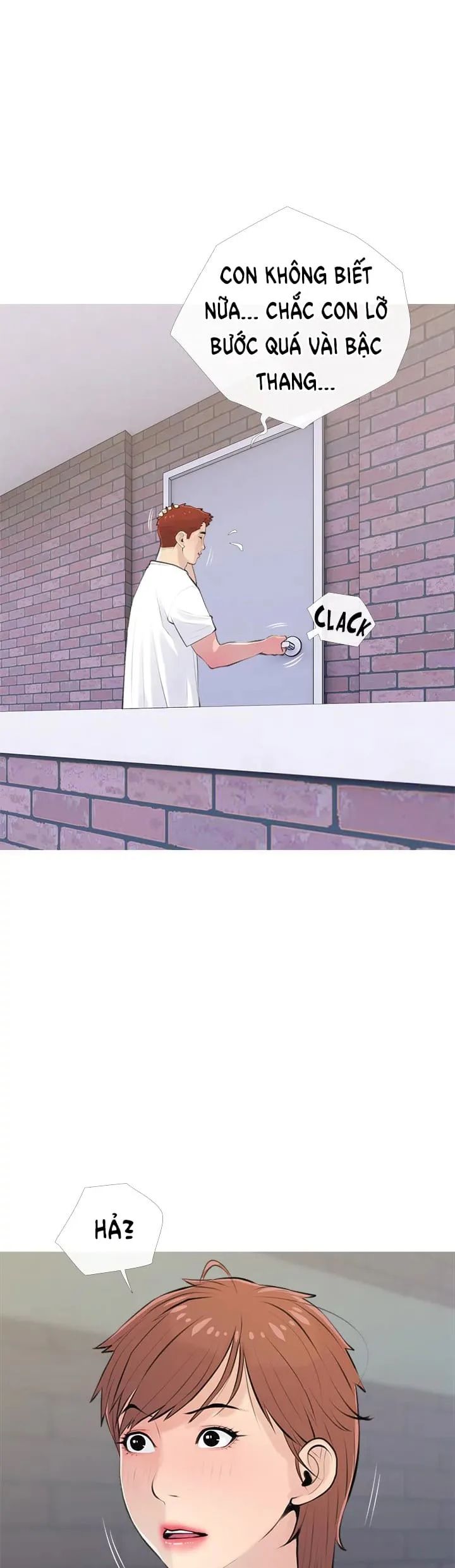 dập dì của tôi chapter 66 7