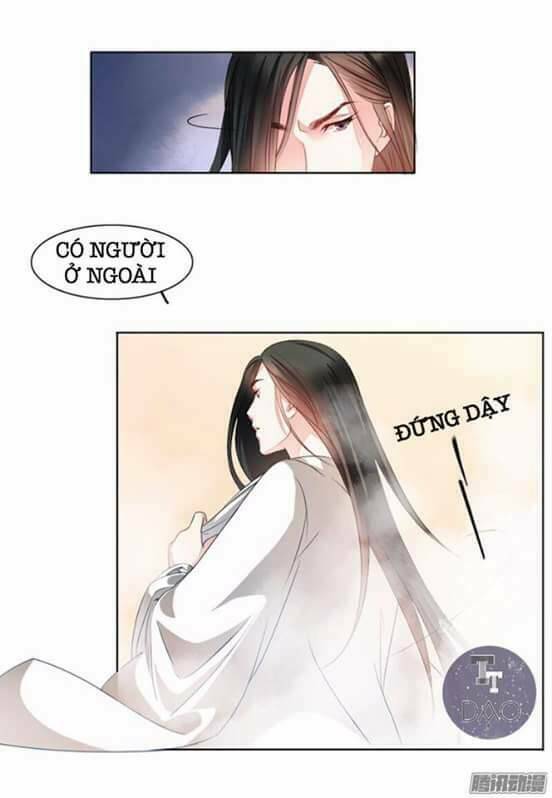 hoàng thái tử, xin nhận nuôi em! chapter 10 4