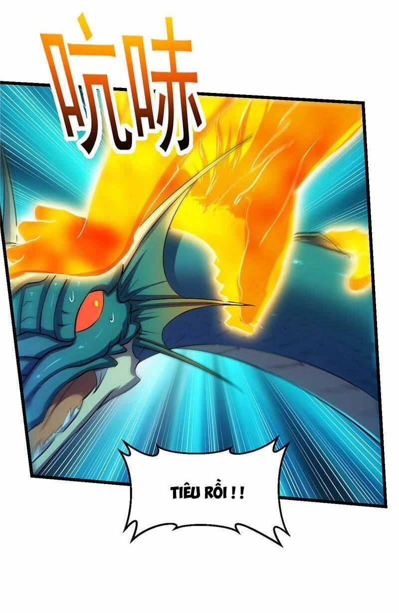 đừng cản ta tu tiên chapter 101 15