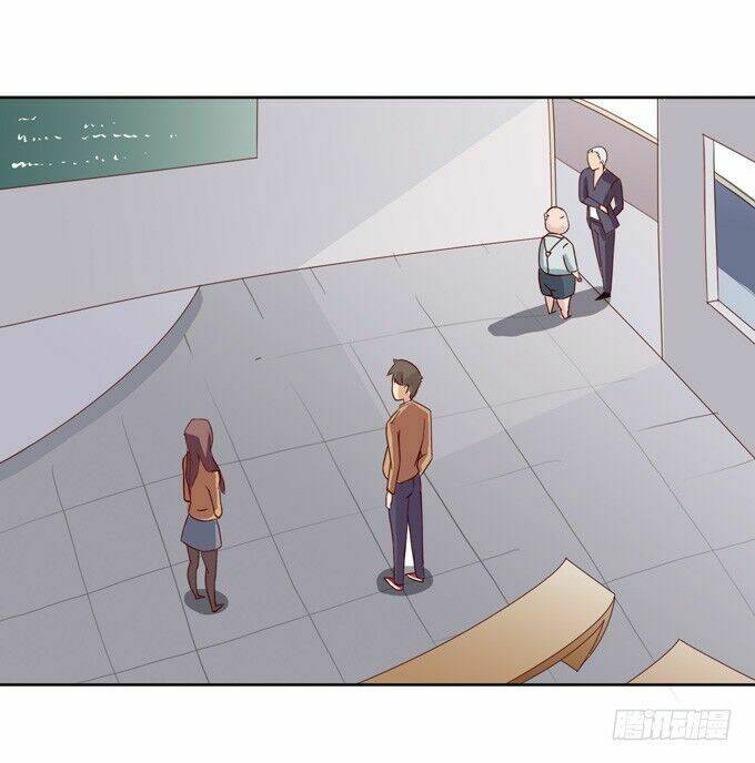 tình yêu ba tuyến chapter 4 24