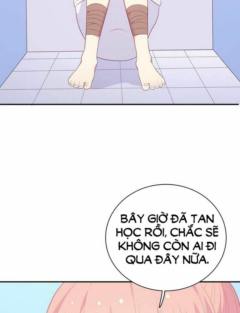 vương tử thành phố và công chúa amazon chapter 52 5