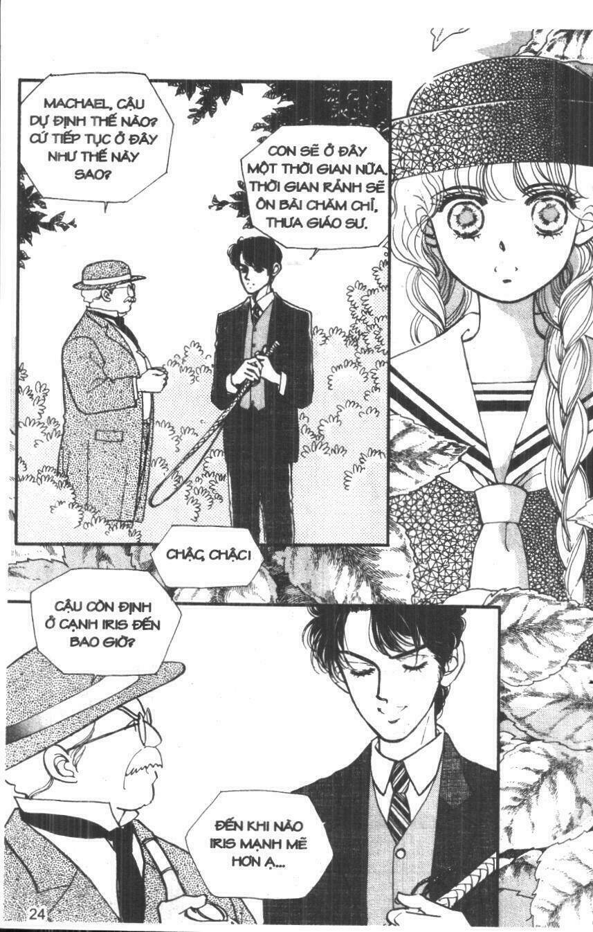 bibi iris chapter 6 24