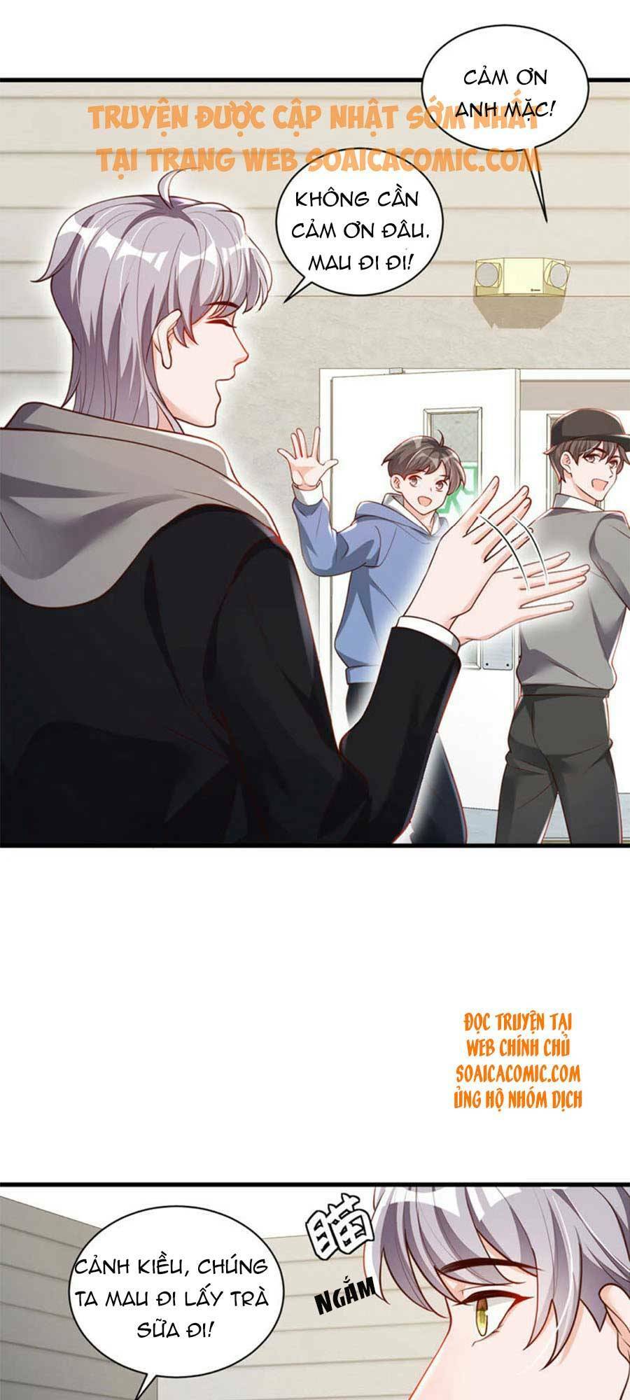 ác ma thì thầm chapter 51 15