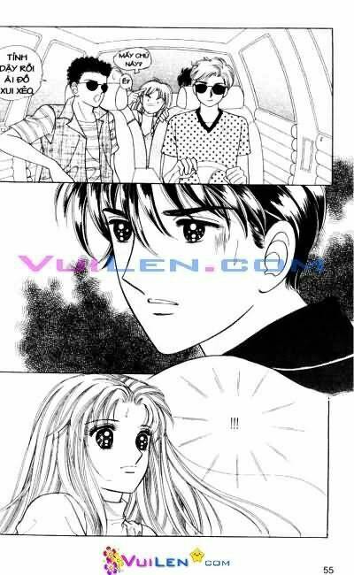 cánh cửa mùa hè chapter 1 55