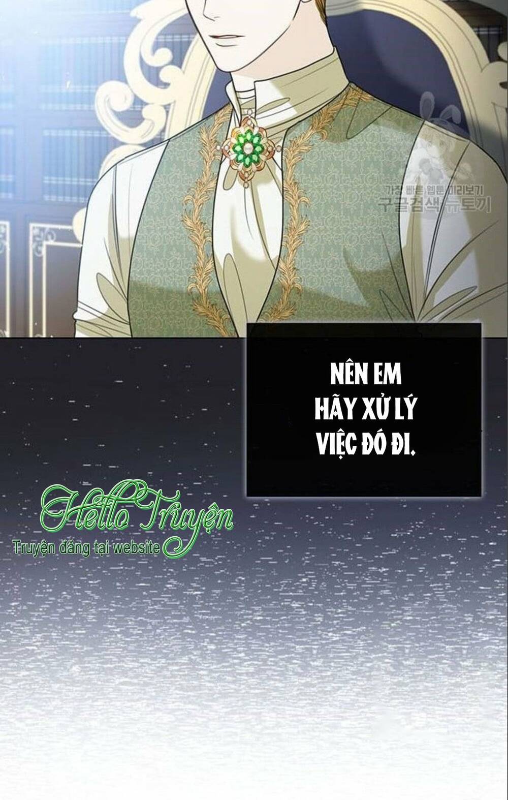 tôi sẽ từ bỏ vị trí hoàng hậu chapter 12 16