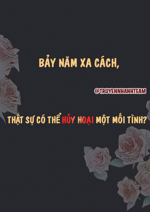 bắt đầu ngược đãi tra nam (từ bây giờ) chapter 0.5 1