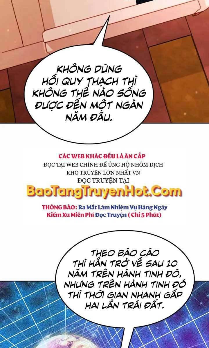 druid tại ga seoul - người hóa thú chapter 71 18