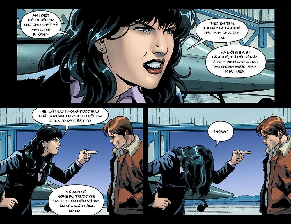 injustice: gods among us - year 3 chapter 42 13