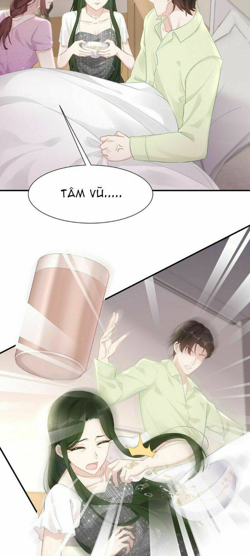 chỉ muốn cưng chiều em chapter 31 20