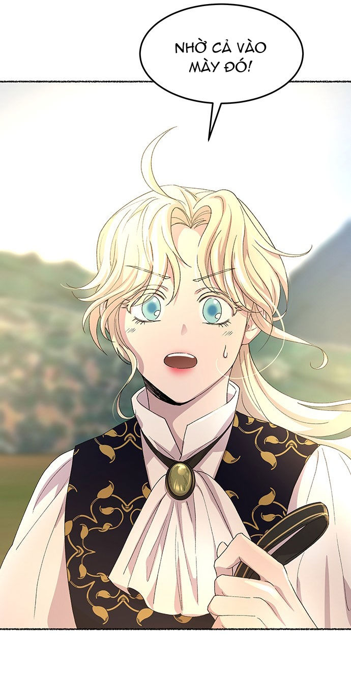 như gió trên cành cây khô chapter 52 17