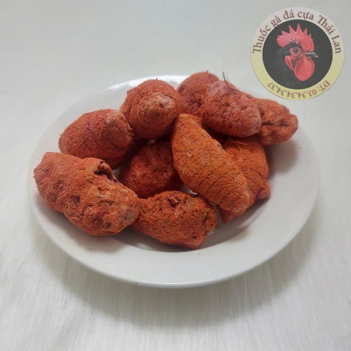 Nghệ củ vô gà - 300 gram