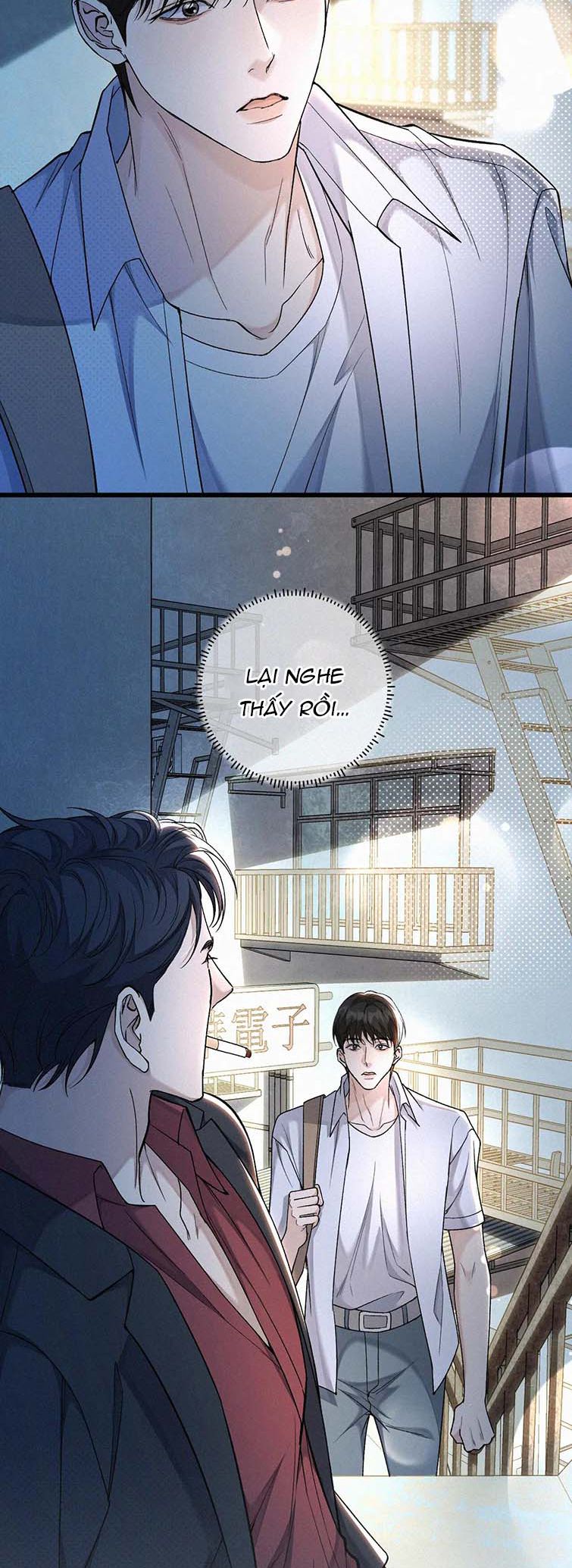 ngày quốc tế thiếu nhi của sơ tam chapter 15 25