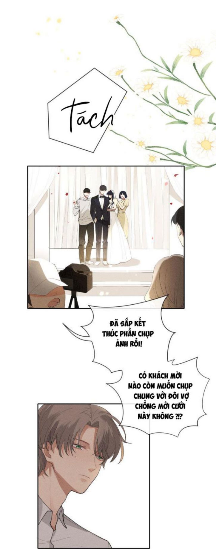 trò chơi săn mồi chapter 2 50