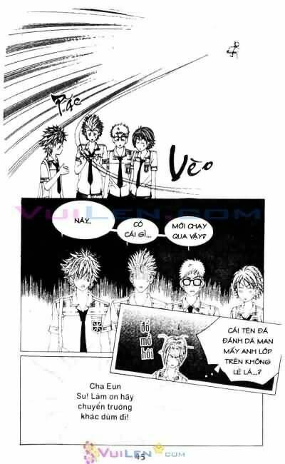 chàng gà mái chapter 2 45