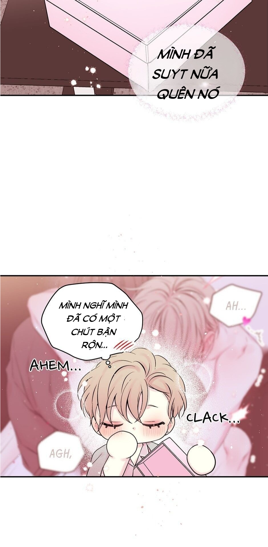 in my closet chapter 87 9