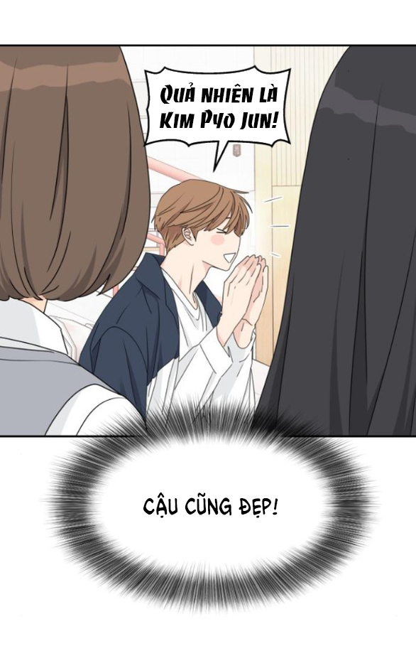 sam yi tái sinh chapter 14.1 9