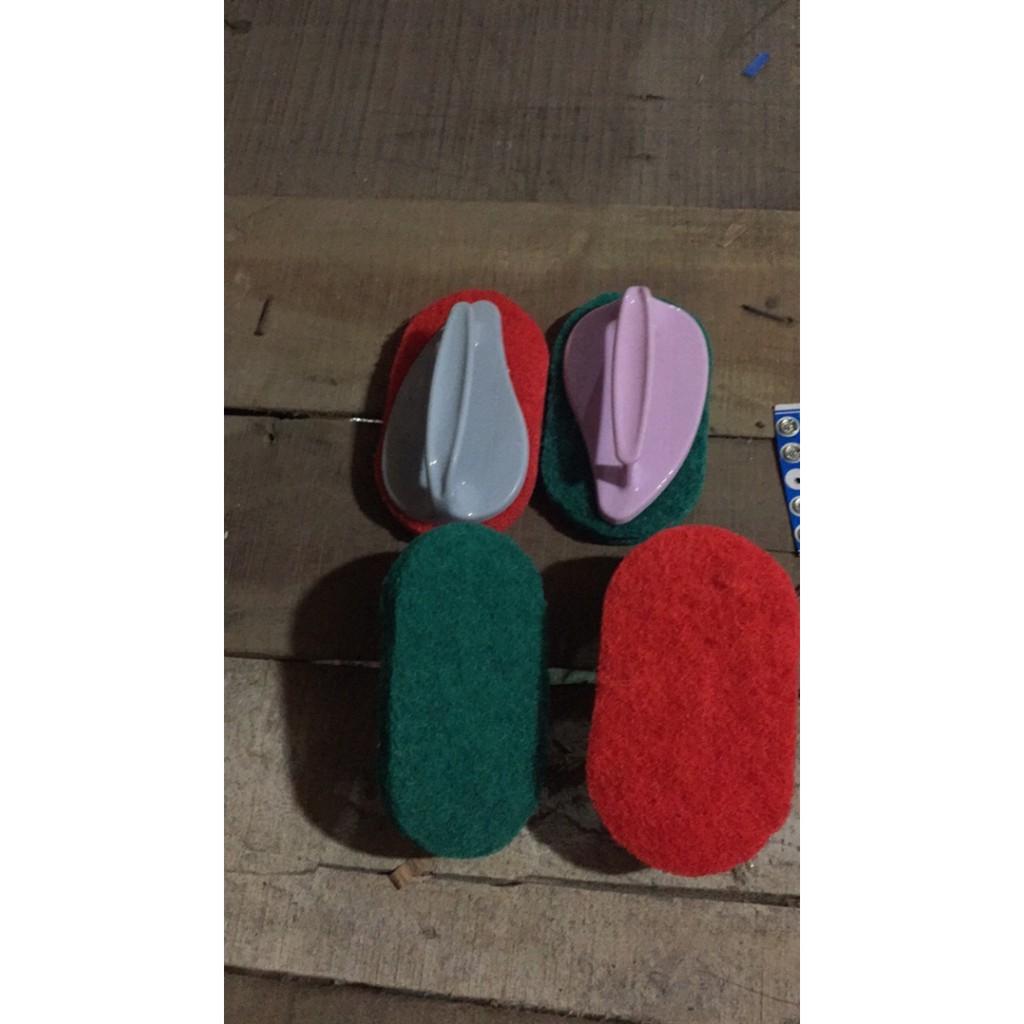 Bộ bàn cọ có tay cầm siêu sạch