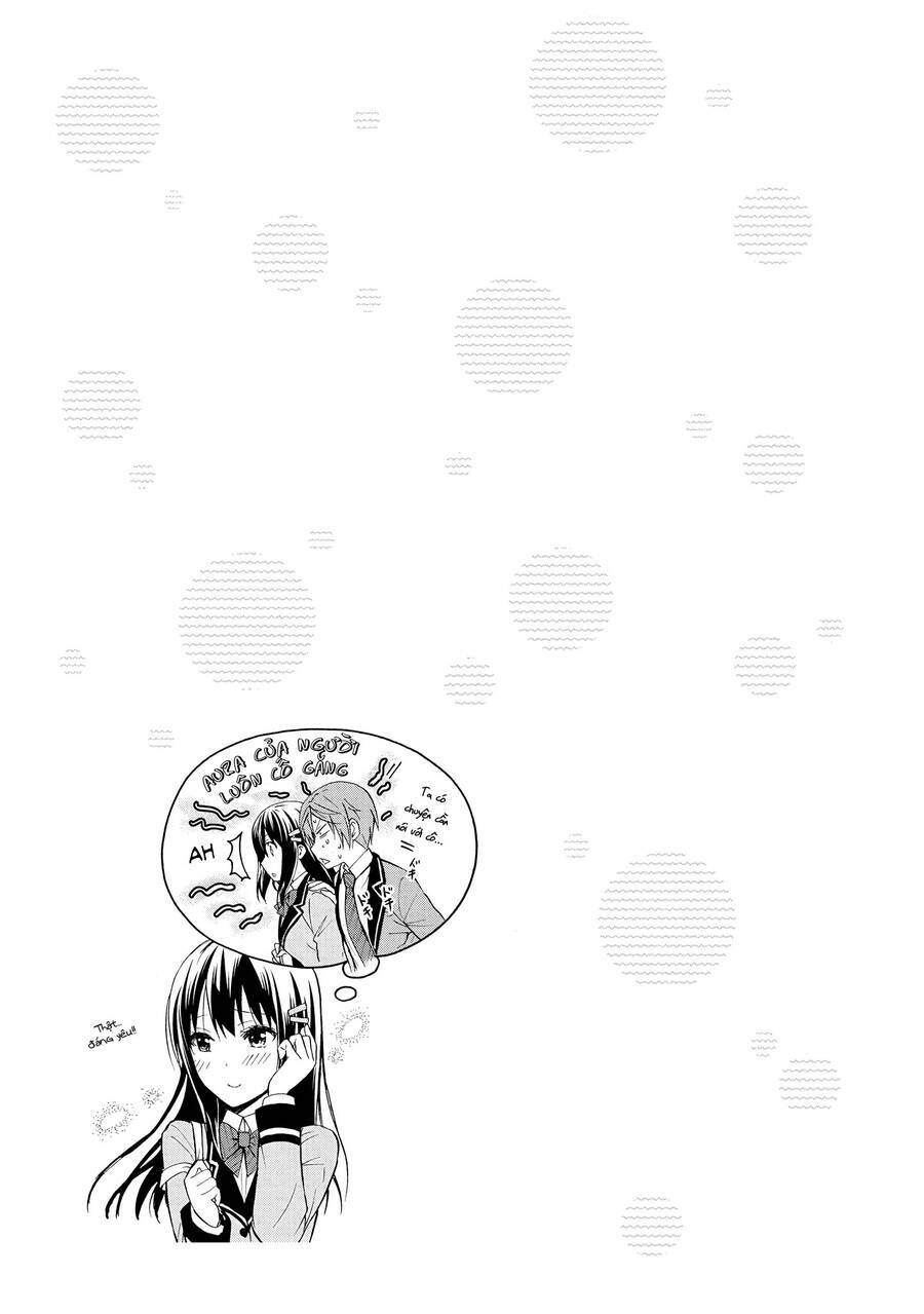 tên hoàng tử phản diện không thể yêu được ai chapter 5 36