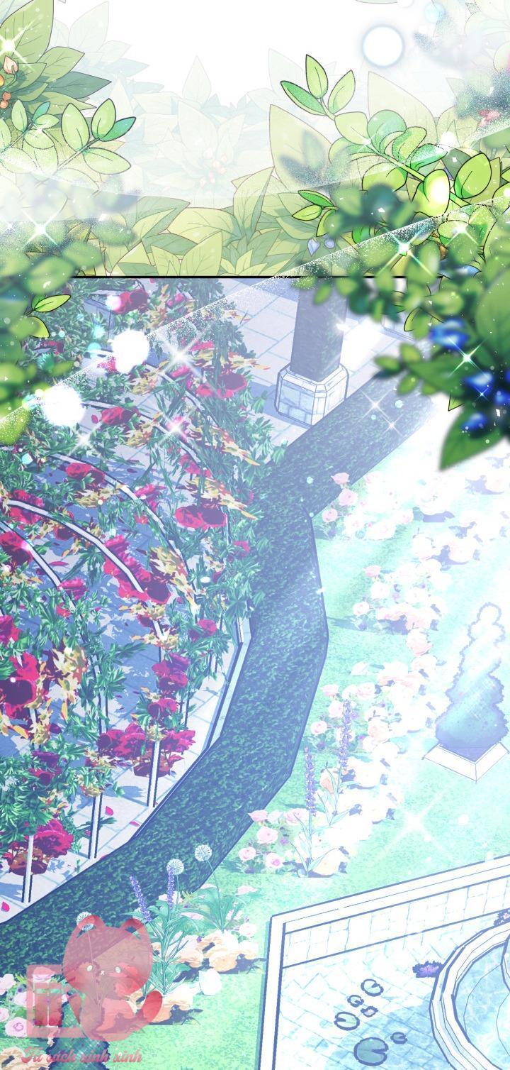 từ chồng cũ hóa thành nam chính chapter 43 44