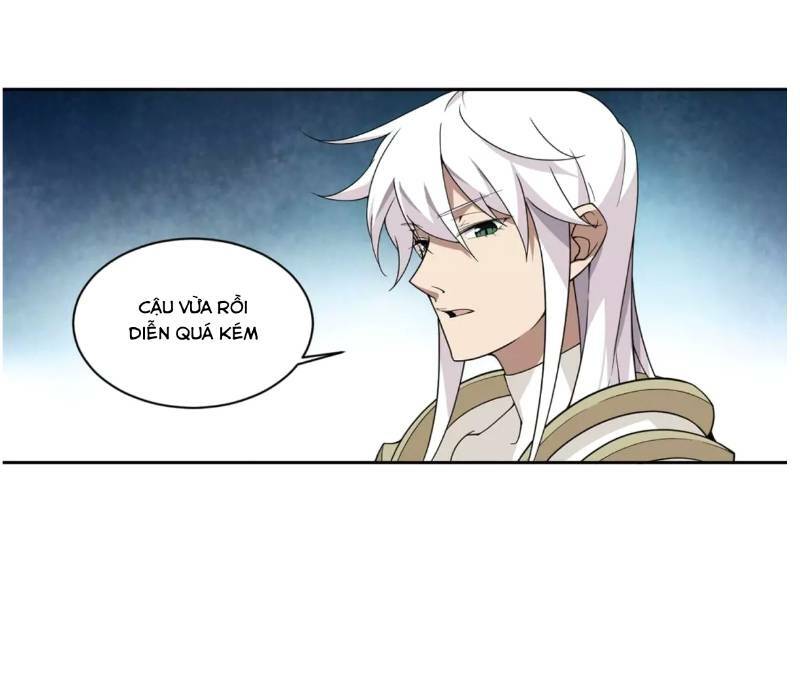 võng du chi cận chiến pháp sư chapter 191 10