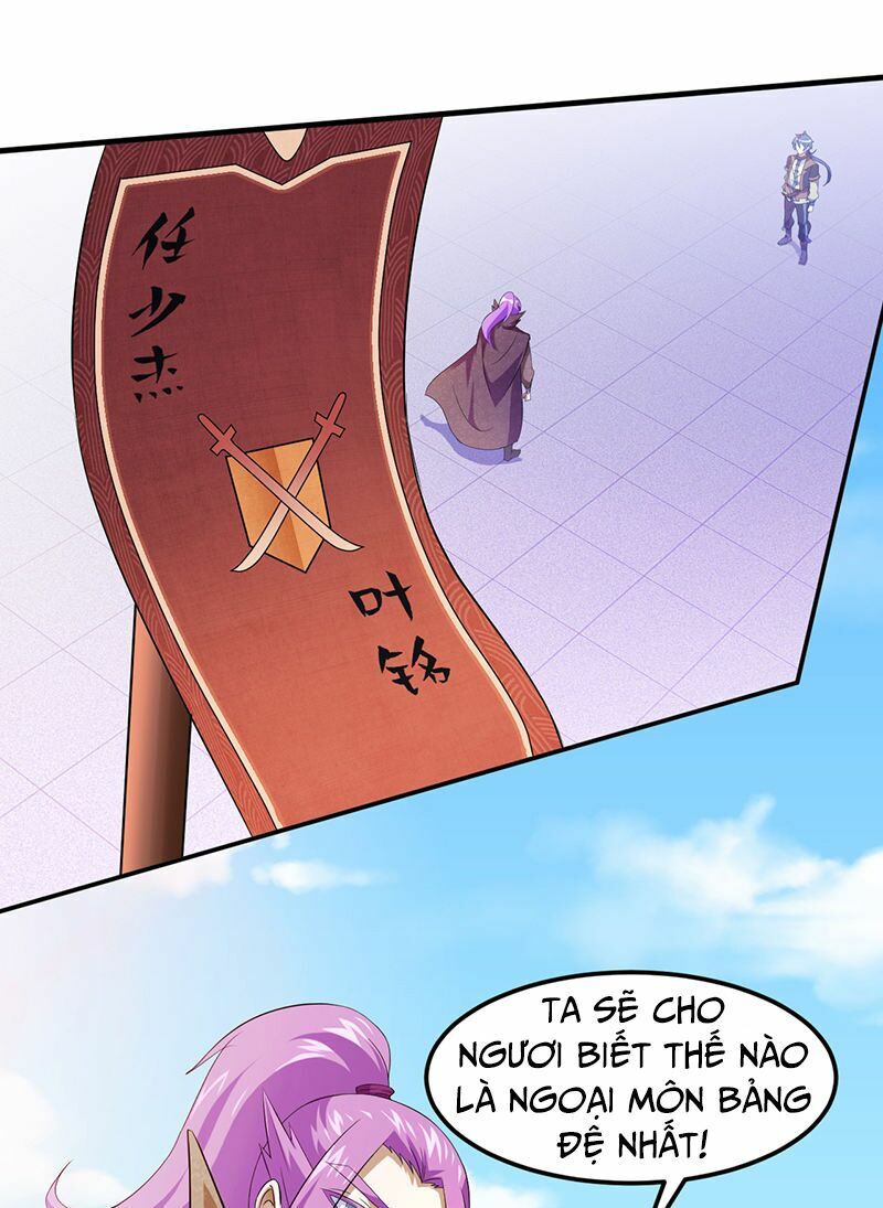 võ đạo độc tôn chapter 75 9