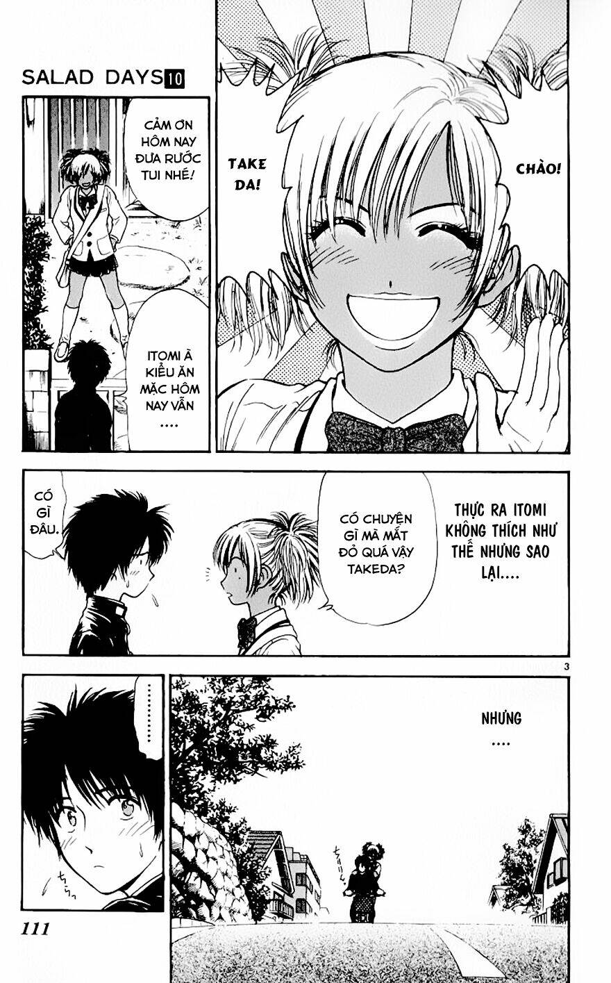 salad days chapter 85 4