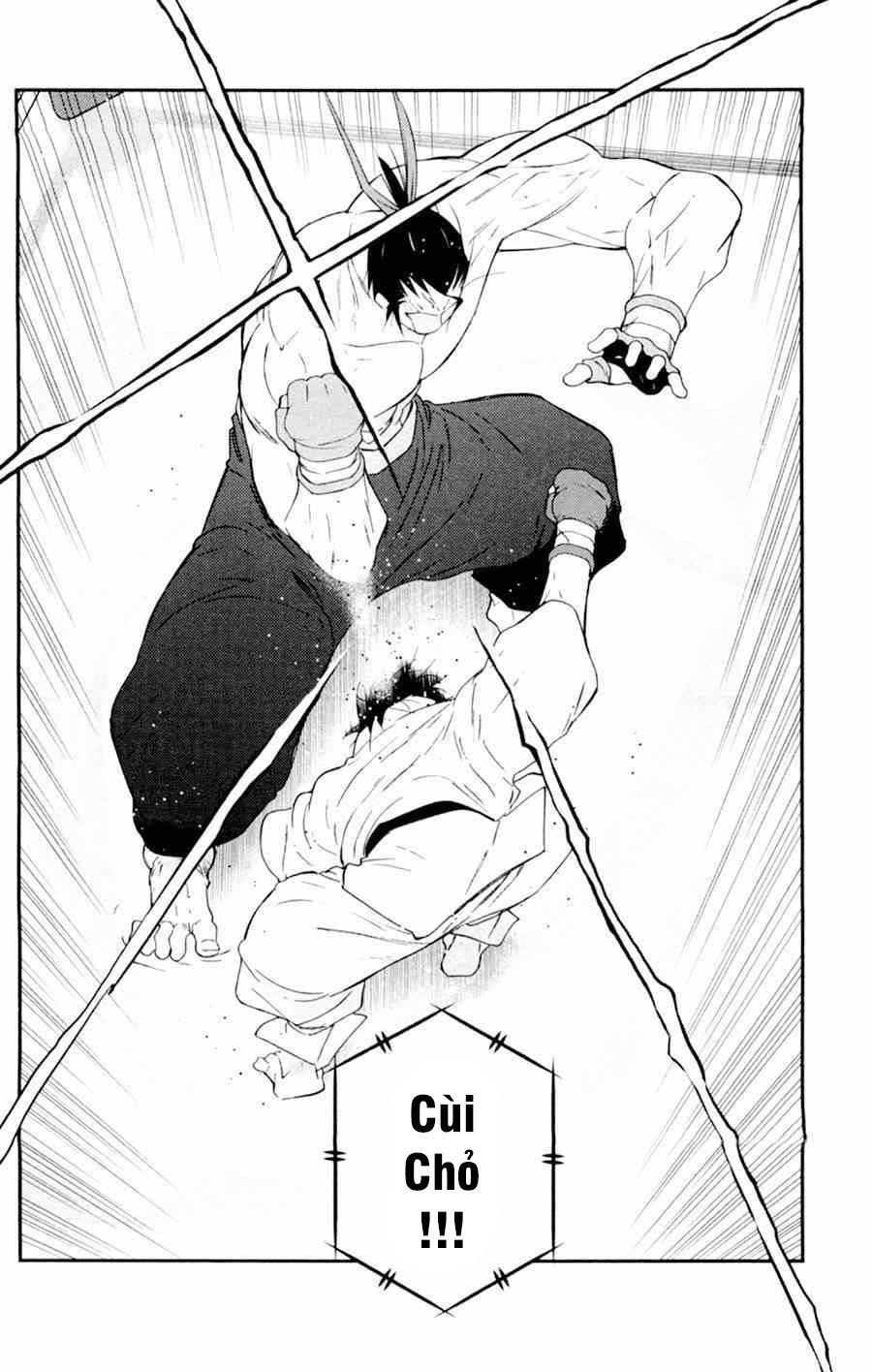 truyền nhân atula 3 chapter 49 28