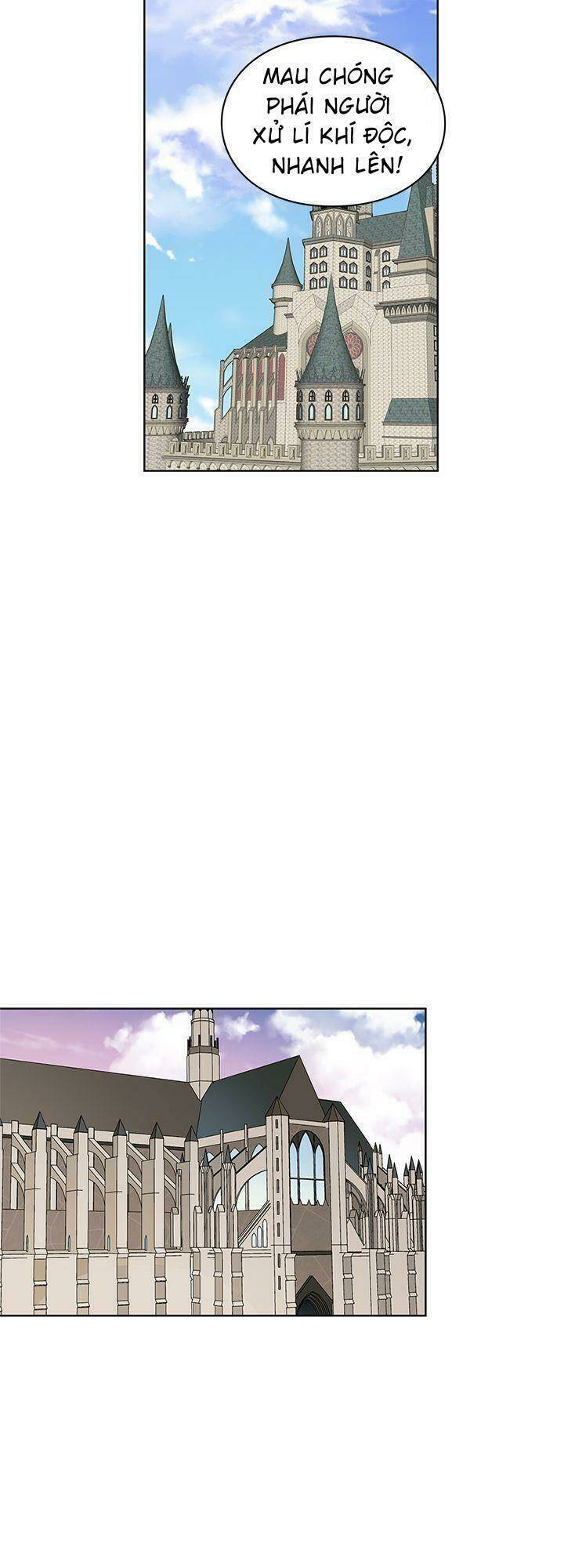 nữ hoàng ngoại khoa chapter 44 27