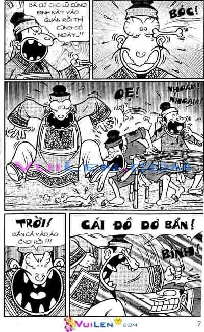 thần đồng đất việt chapter 44 7