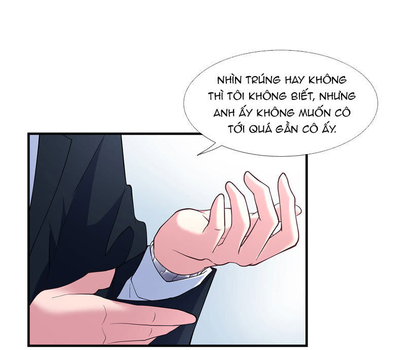 chiến lược lãng mạn của thịnh thiếu chapter 18 18