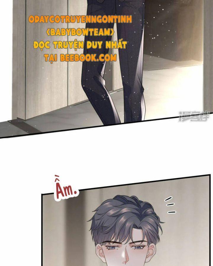 đại tiểu thư có thể có cái gì xấu chapter 31 18