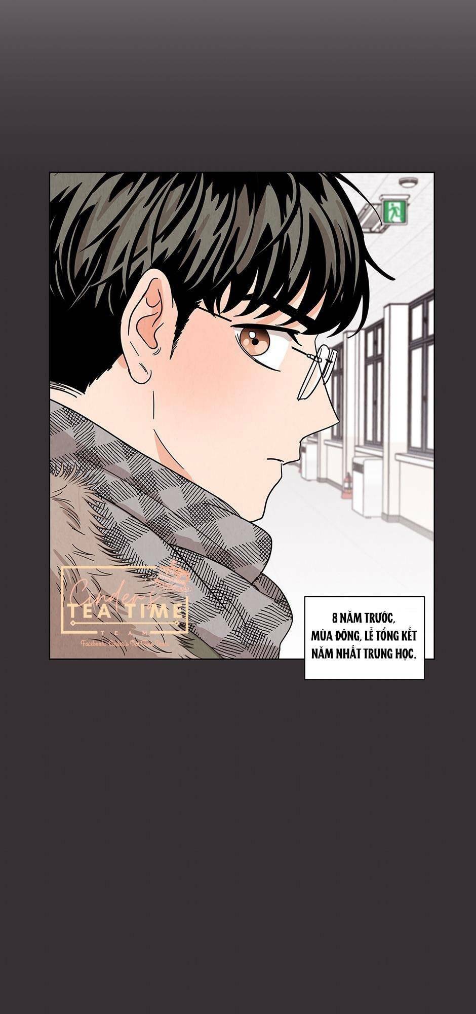 chào nhé, không làm thông gia nữa đâu! chapter 18 13