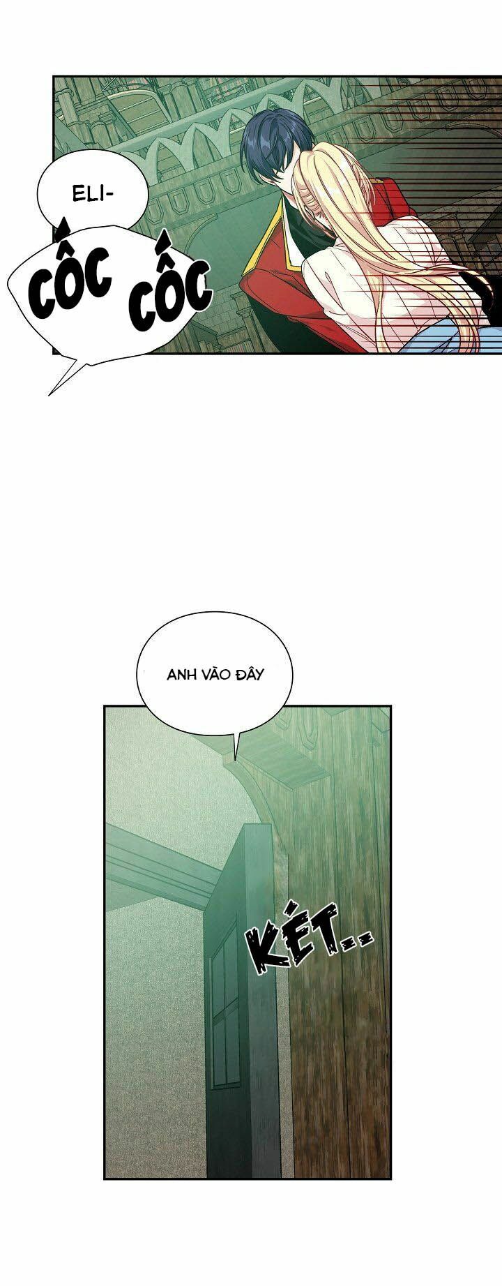 nữ hoàng ngoại khoa chapter 96 5