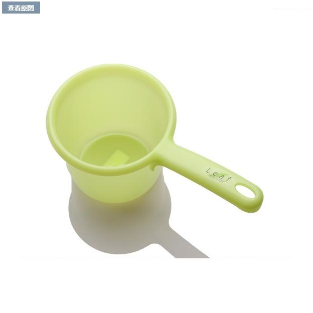 Combo 03 gáo nhựa múc nước Inomata 1300ml - Nội địa Nhật Bản