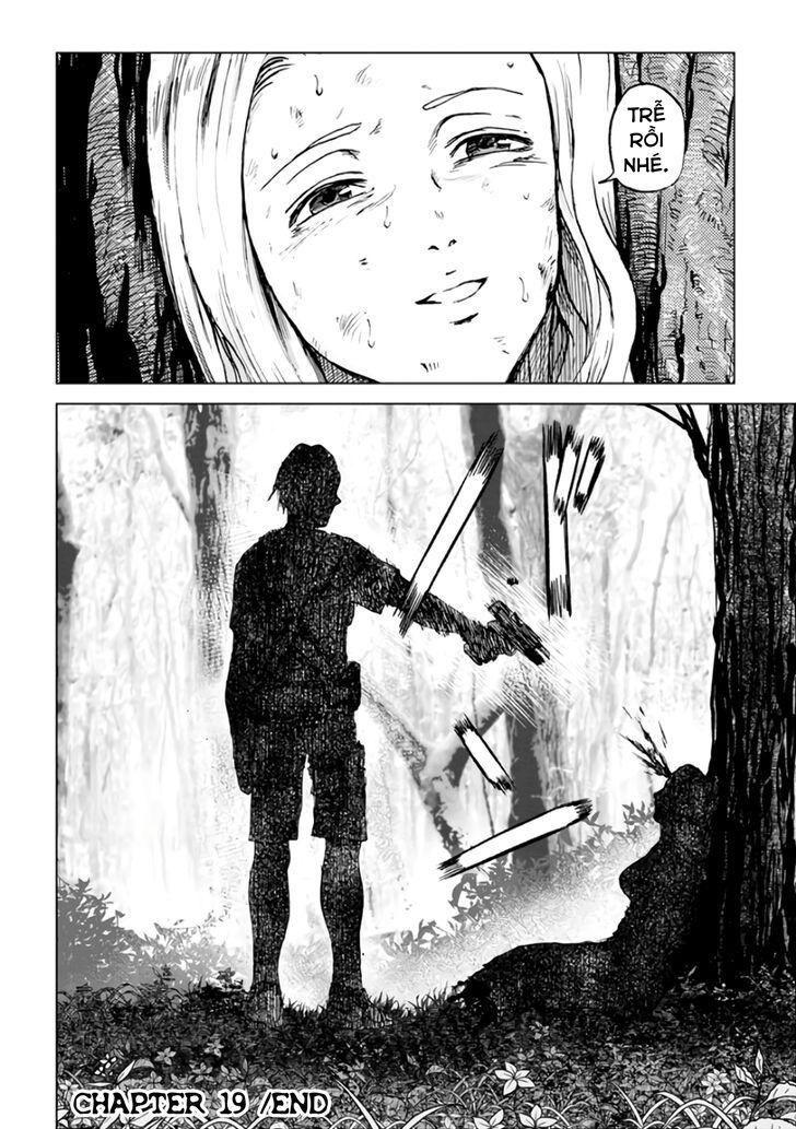 tái sinh manga chapter 19 30