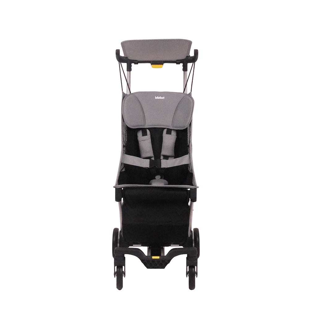 Xe đẩy trẻ em Bibibot B5