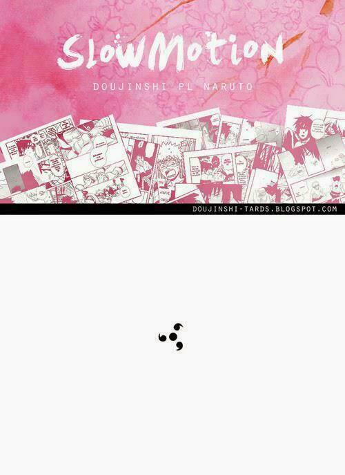 cửu vĩ hồ ly - doujinshi narusasu chapter 24 2