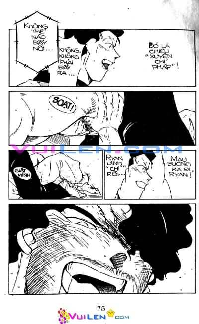 truyền nhân atula - shura no mon i chapter 38 62