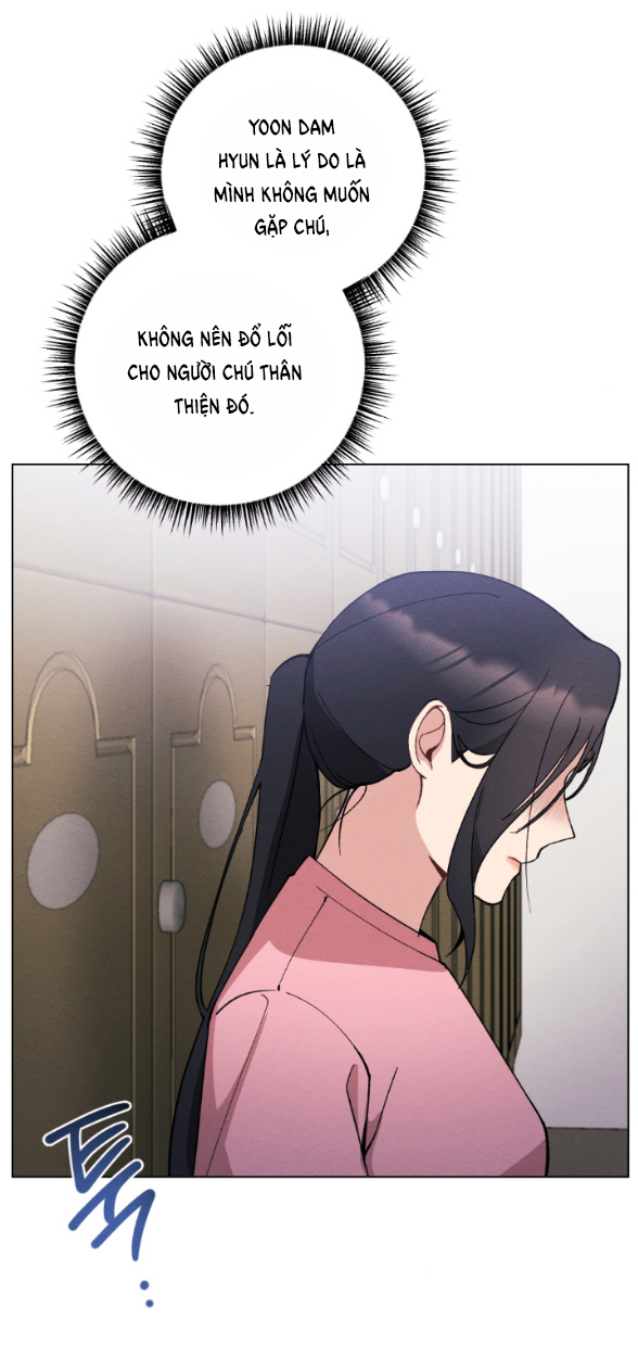 Ăn Mòn chapter 6.2 - Trang 14
