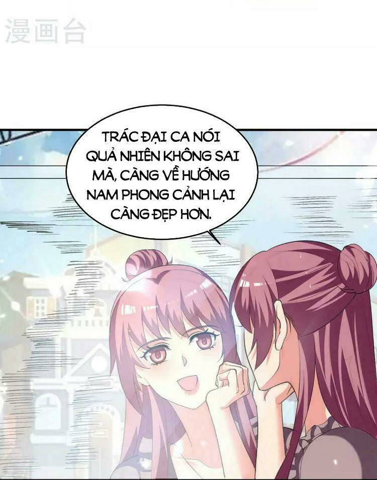 trọng sinh khí thiếu quy lai chapter 245 11