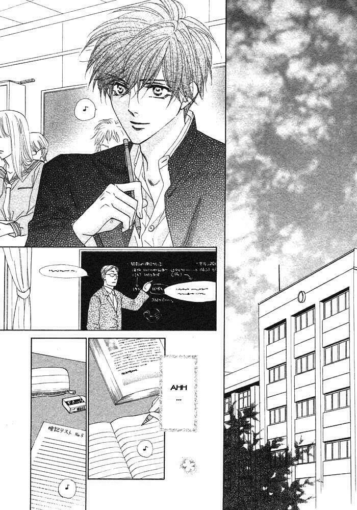 kim cương bạc chapter 2 28