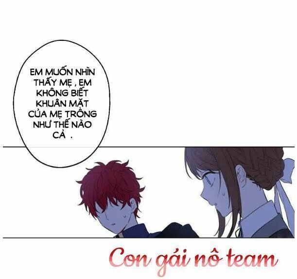 một ngày nọ tôi bỗng thành nàng công chúa chapter 9 25