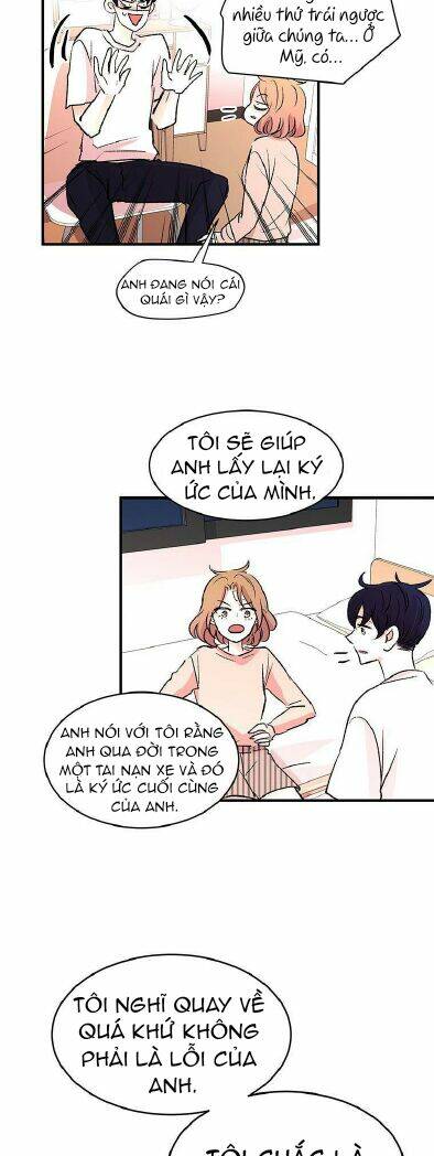 từng bước đến bên anh chapter 4 35