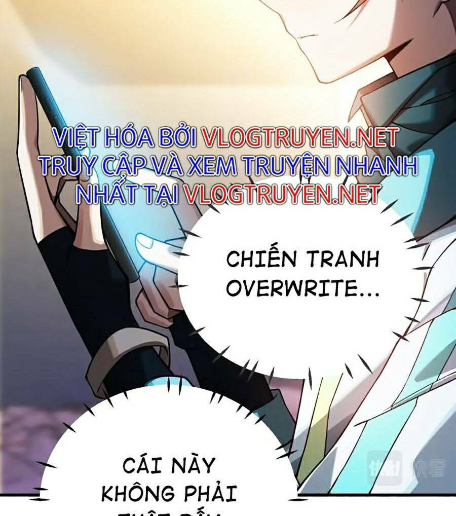 người chơi siêu mạnh chapter 1 132