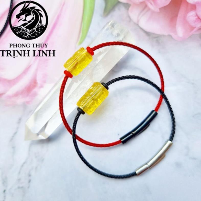 VÒNG TAY LU THỐNG H.Ổ P.H.Á.C.H VÀNG