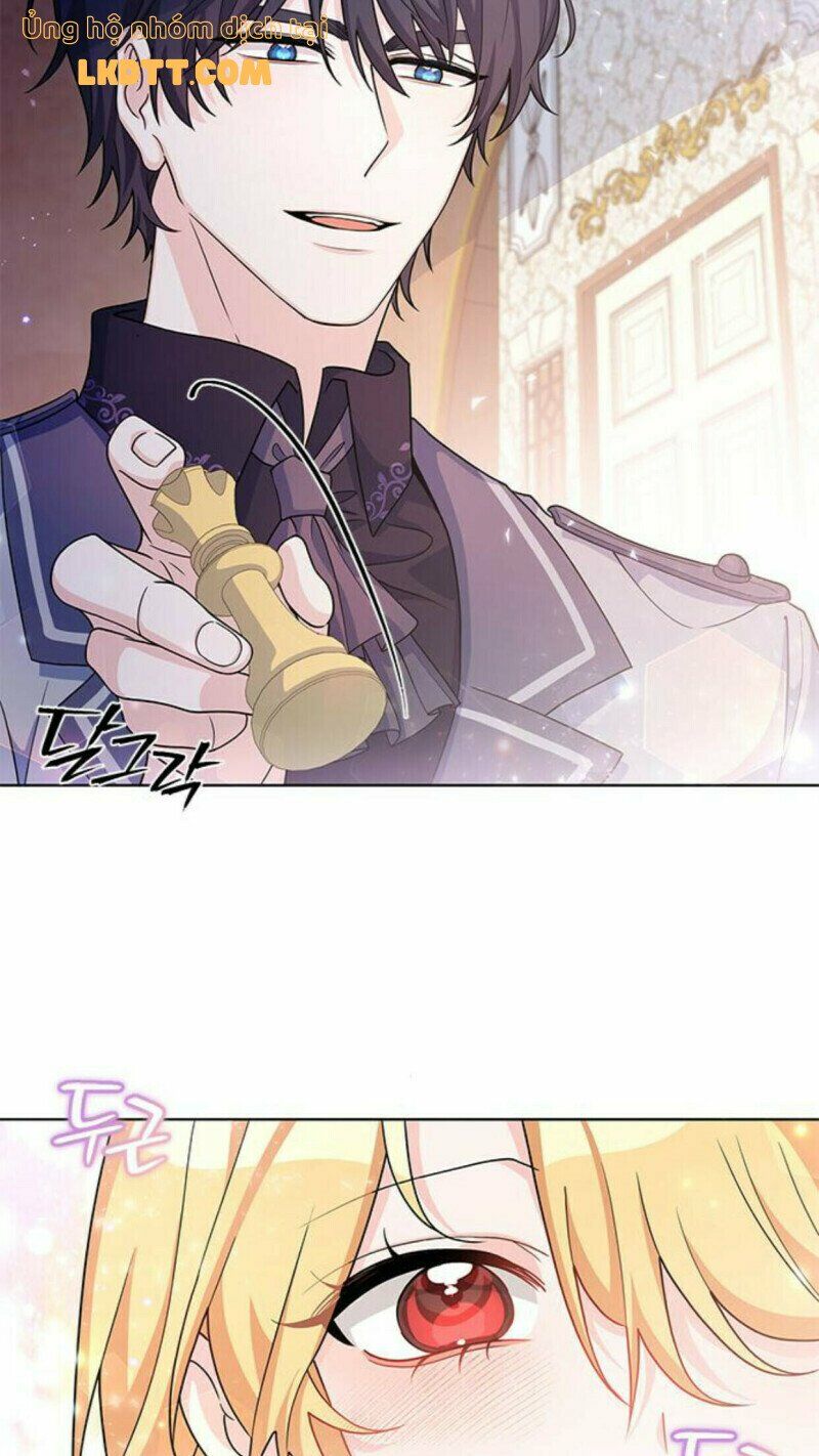 nữ hiệp trở về chapter 22 80