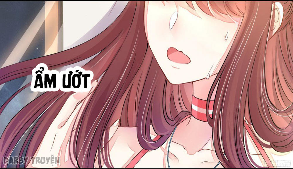 cơ trưởng ngài nhẹ nhàng thôi chapter 1 3