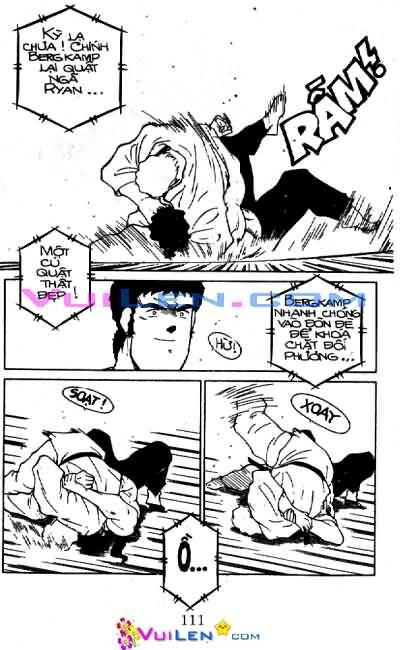 truyền nhân atula - shura no mon i chapter 32 112