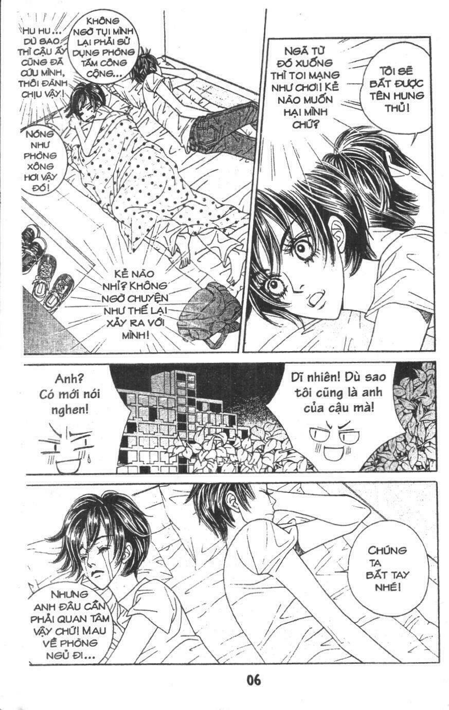 ruby doll chapter 3 5